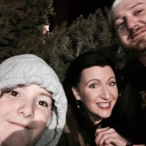 Meet your Posher, Alison